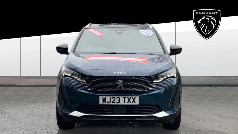 Peugeot 3008 1.2 PureTech Allure Premium+ 5dr EAT8 Petrol Estate